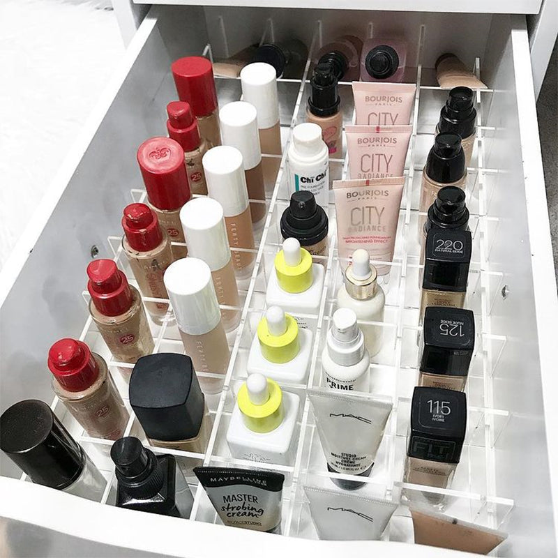 MAKE-UP ORGANIZER EMMA