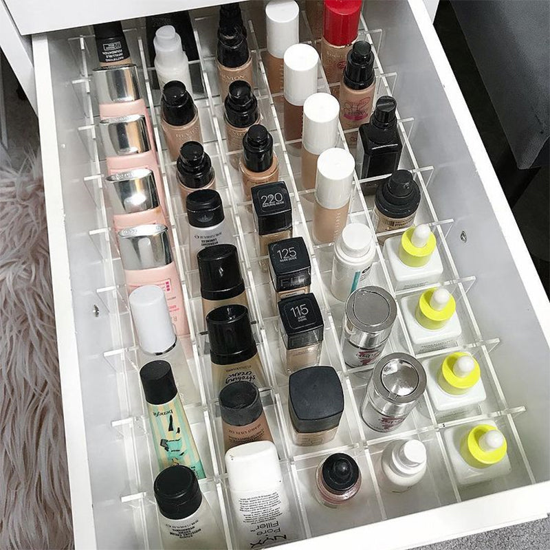 MAKE-UP ORGANIZER EMMA