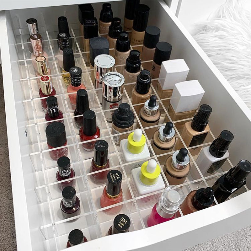 MAKE-UP ORGANIZER EMMA